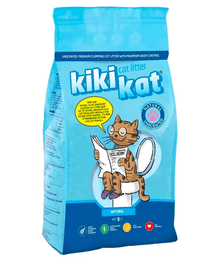 Kiki Kat Kiki Kat Cat Litter – Natural