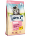 Happy Cat - Minkas Kitten Care Poultry (1.5 Kg-10 KG ) Happy Cat