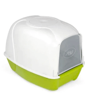 MPS Italia - Kroxi Litter Box 52 L x 39 W x 39H cm
