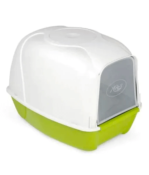 Kroxi Litter Box 52(L) x 39(W) x 39(H) cm MPS Italia