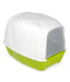 MPS Italia Kroxi Litter Box 52(L) x 39(W) x 39(H) cm