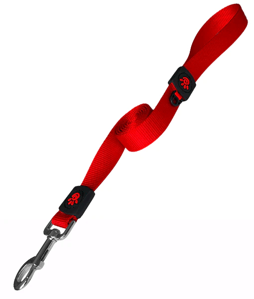 Doco - Leash Red