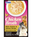 Inaba - Chicken Broth - Chicken & Salmon 50g