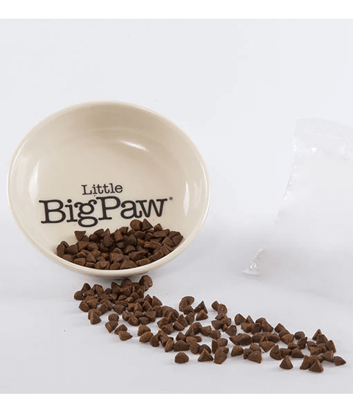 Little Big Paw LIttle Big Paw - British Chicken Complete Dry Food for Adult Cats 1.5kg