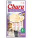 Inaba - Churu Chicken with Shrimp Flavor 4 Tubes