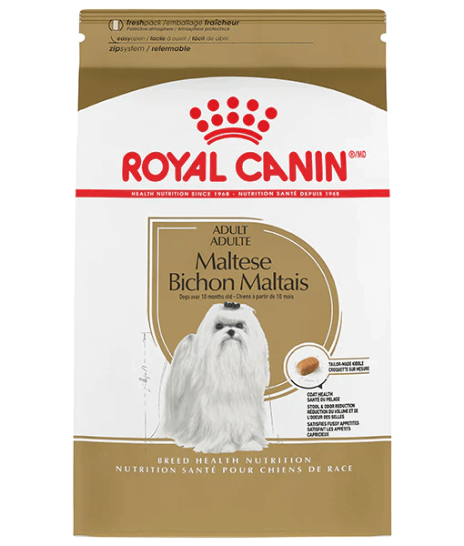 Royal canin maltese deals terrier