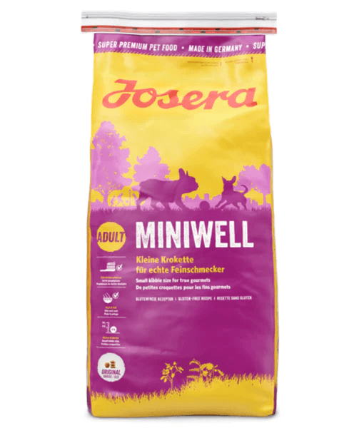 Josera - Miniwell Josera