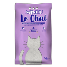 Minou Minou - Le Chat Lavender Scented 5.5L