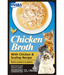 Inaba - Chicken Broth - Chicken & Scallop 50g