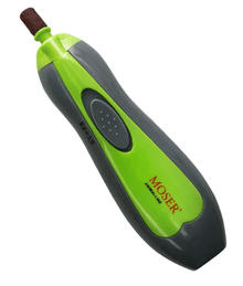 Moser - Cordless Nail Grinder