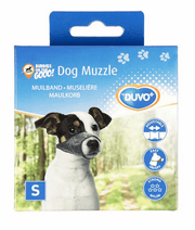 Duvo - Dog Muzzle