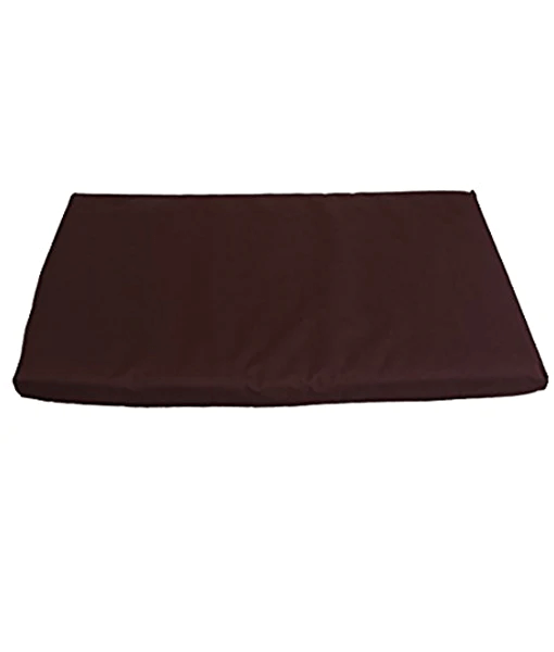 Animate Marsett Water Resistant Crate Mats, Brown Animate