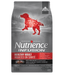 Nutrience - Infusion Healthy Adult Beef 10KG Nutrience