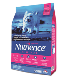 Nutrience Nutrience Original - Adult Small Breed With Chicken Meal & Brown Rice 5kg