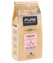 Avantis Pure Avantis Pure - Oceanic Adult Dog With Salmon 2kg-12kg