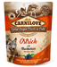 Carnilove Carnilove - Ostrich with Blackberries Pate 300g