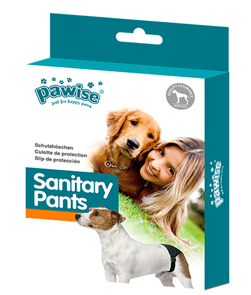 Pawise - Dog Pants