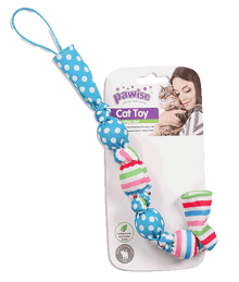 Pawise Pawise - Cat Toy Sausage