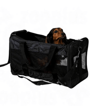 Pawise Cloth Carrying Bag – Foldable Travel Carrier for Pets