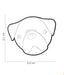 ID Tag - Pug