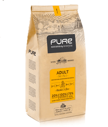 Avantis Pure Avantis Pure - Mini Adult With Chicken 2kg
