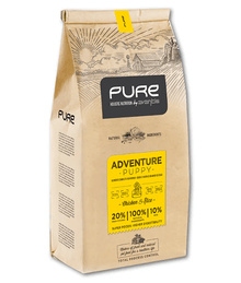 Avantis Pure Avantis Pure - Adventure Puppy With Chicken 2kg-12kg