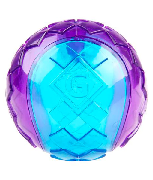 Gigwi - Ball for Small and Medium Dogs