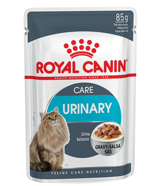 Royal Canin - Urinary Care Pouch 85g Royal Canin