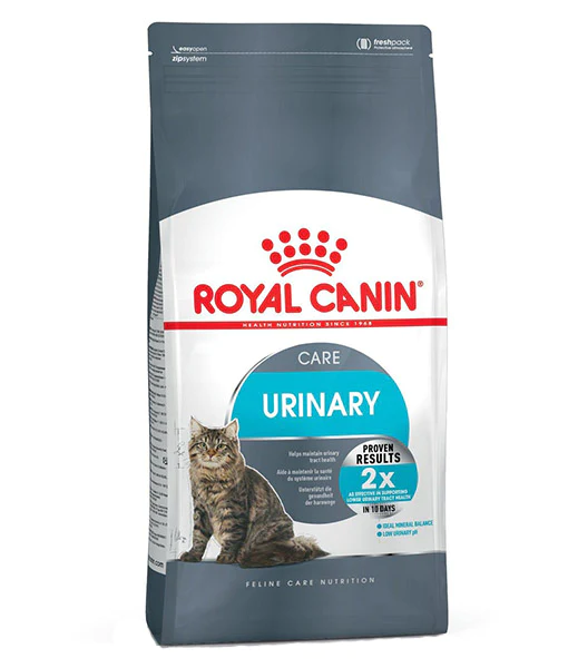 Royal Canin Feline Urinary Care Cat Food 2 Kg