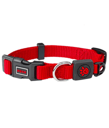 Doco Doco - Dog Collar Red