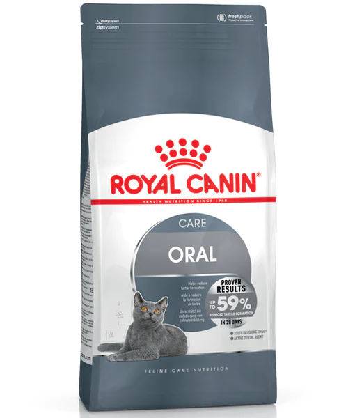 Royal Canin - Oral Care 1.5kg