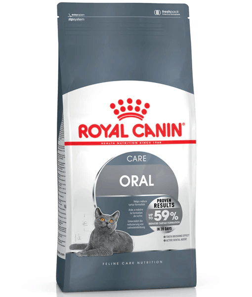 Royal Canin - Oral Care 1.5kg Royal Canin