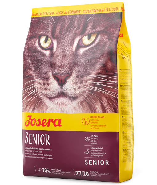 Josera - Senior Cat 2kg Josera