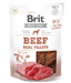 Brit - Jerky Snack-Beef Real Fillets Brit Care