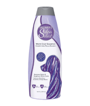 Synergy Labs - Groomer’s Salon Select, White Coat Shampoo For Cats & Dogs - 544ml