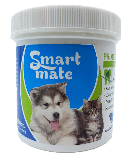 Smart Mate - Prime Wipes Dental Smart Mate