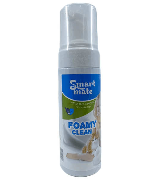 Smart Mate - Foamy Clean