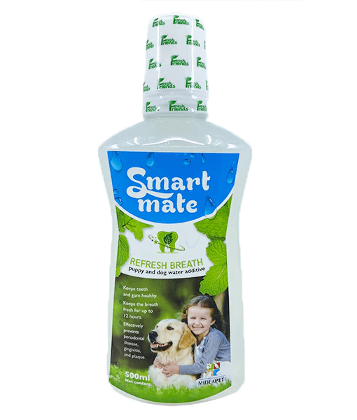 Smart Mate - Refresh Breath