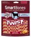 Smart Bones SmartBones - Chicken Smart Twist Sticks 50 Sticks
