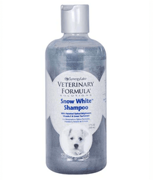 Veterinary Formula Solutions Veterinary Formula Solutions - Snow White Shampoo 503mL