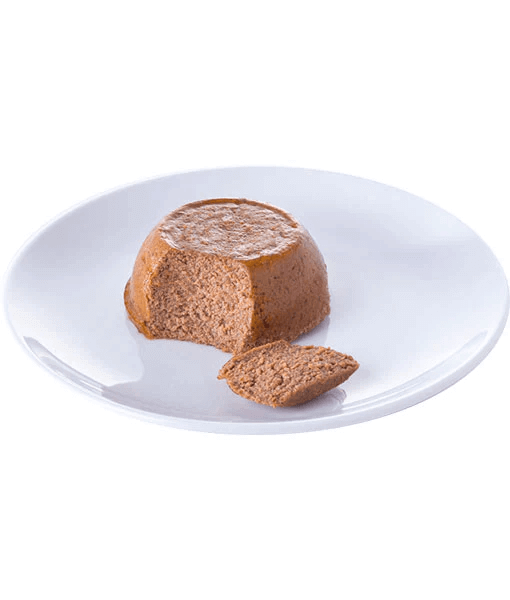 Little Big Paw - Gourmet Atlantic Salmon Mousse For Cats (85g)