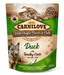 Carnilove Carnilove - Duck with Timothy Grass Pate 300g
