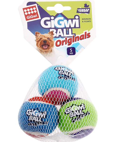 Gigwi ball top