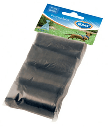 Duvo Duvo - Poopbags 4 rolls