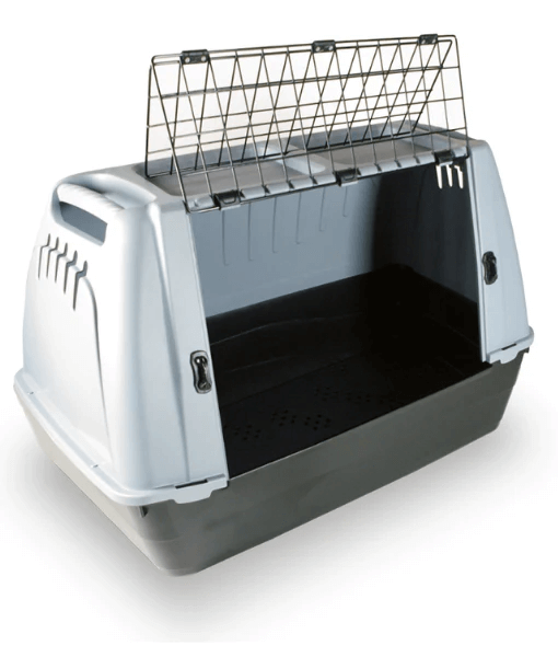 MP Bergamo MP Bergamo - Bracco 90 Car Pet Carrier
