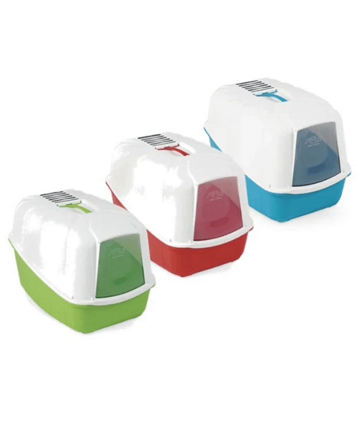 Litter box Komoda 54x39x40H