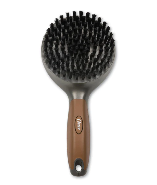 Oster - Premium Bristle Brush (M,L)