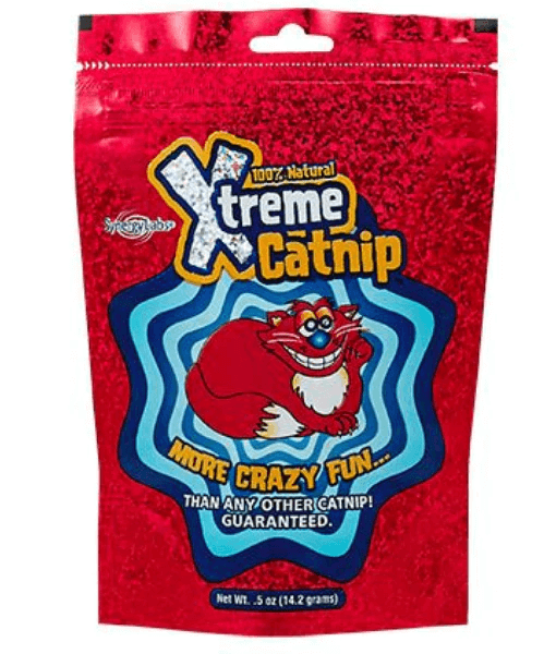 Synergy Labs SynergyLabs - XTREME Catnip Dry 28.4g