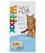 Webbox - Lick-e-Lix Milk and Yoghurt Treats (7 sachets) Webbox