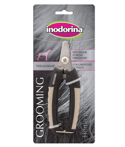 Inodorina Dog Nail Clipper M L
